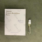 Отзыв Maison Francis Kurkdjian Amyris Extrait De Parfum