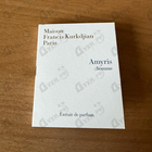 Духи Amyris Extrait De Parfum от Maison Francis Kurkdjian