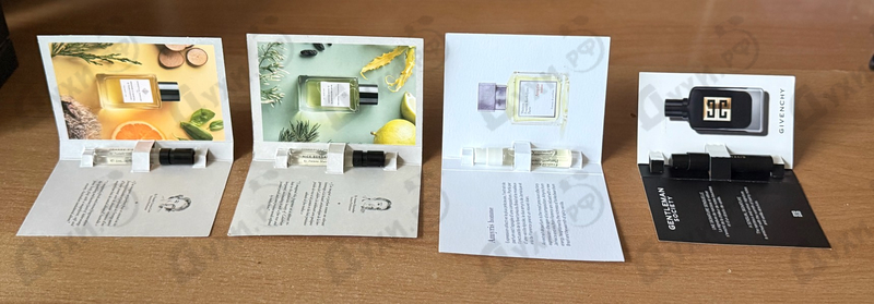 Купить Amyris Extrait De Parfum от Maison Francis Kurkdjian