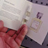 Парфюмерия Maison Francis Kurkdjian Amyris Extrait De Parfum