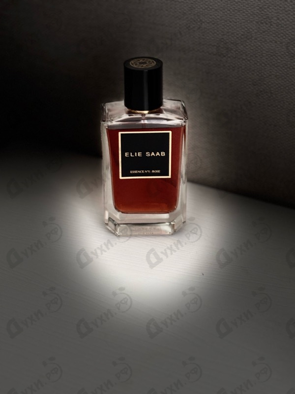 Купить Essence No. 1 Rose от Elie Saab