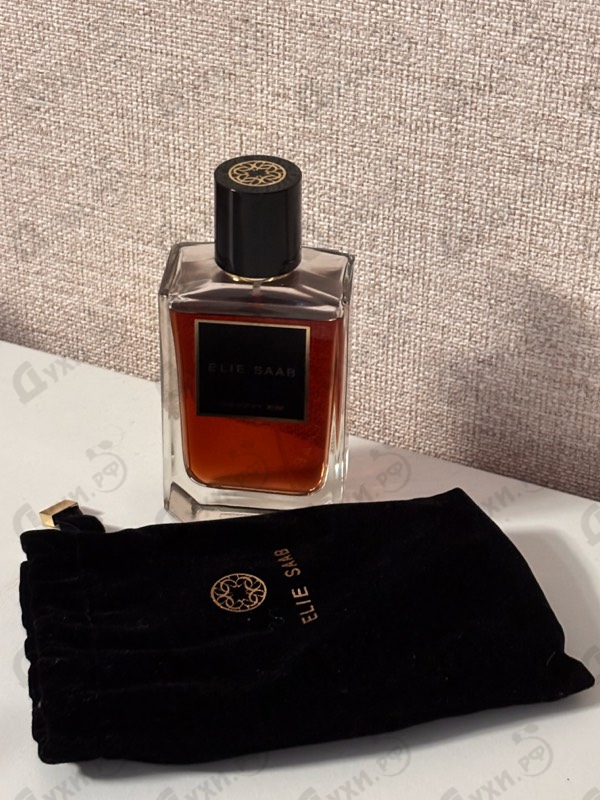 Парфюмерия Elie Saab Essence No. 1 Rose