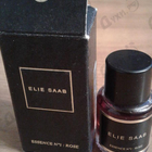 Отзыв Elie Saab Essence No. 1 Rose