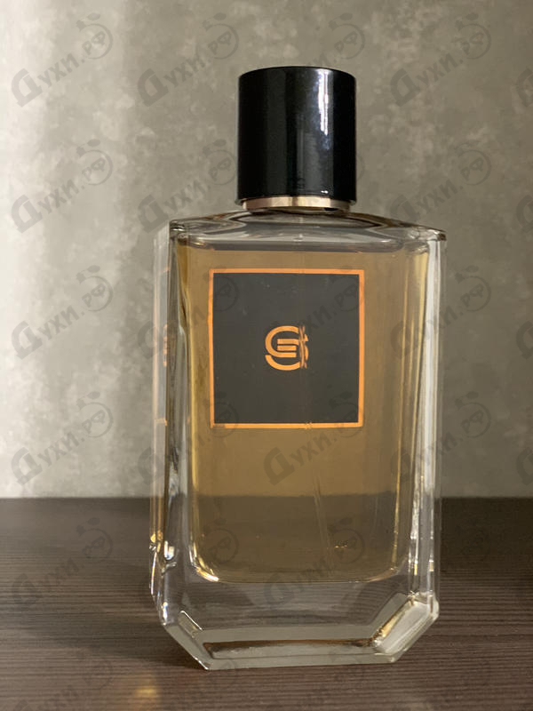 Парфюмерия Elie Saab Essence No. 8 Santal