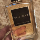 Отзыв Elie Saab Essence No. 9 Tuberose