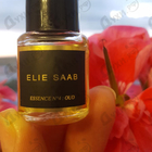 Отзыв Elie Saab Essence No. 4 Oud