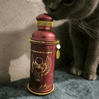 Отзыв Alexandre J Rose Alba