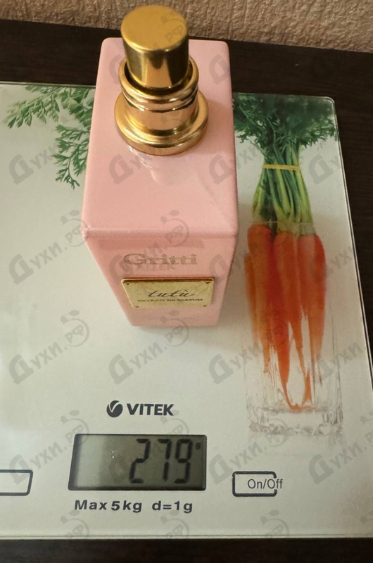 Купить Tutu от Gritti