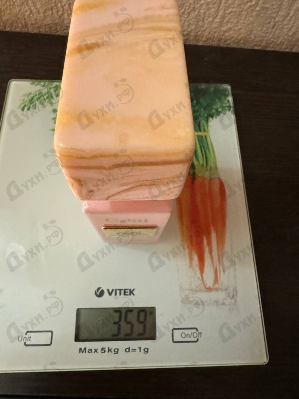 Отзыв Gritti Tutu