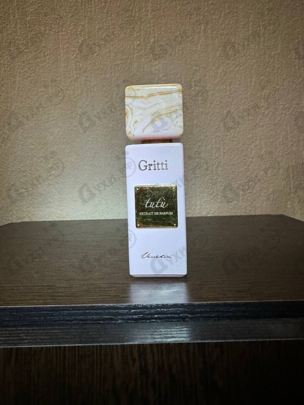 Купить Tutu от Gritti