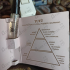 Парфюм Gritti Tutu