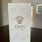 Духи Tutu от Gritti