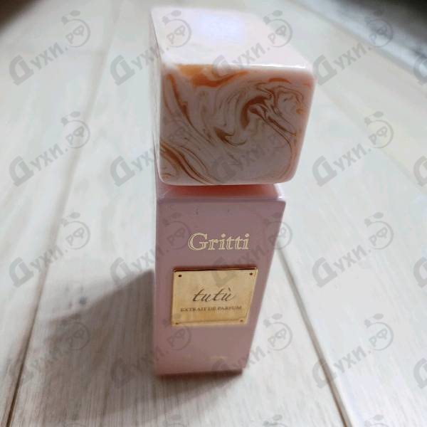 Отзывы Gritti Tutu