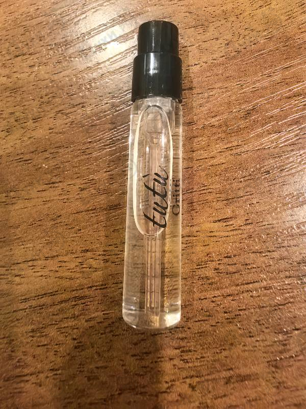 Парфюмерия Tutu от Gritti