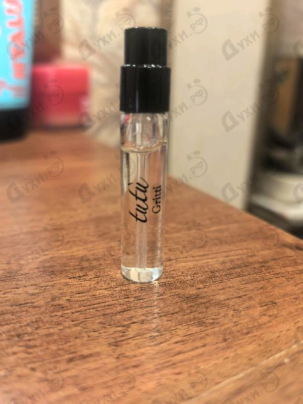 Купить Tutu от Gritti