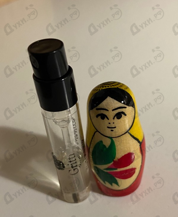 Купить Tutu от Gritti