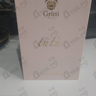 Отзывы Gritti Tutu