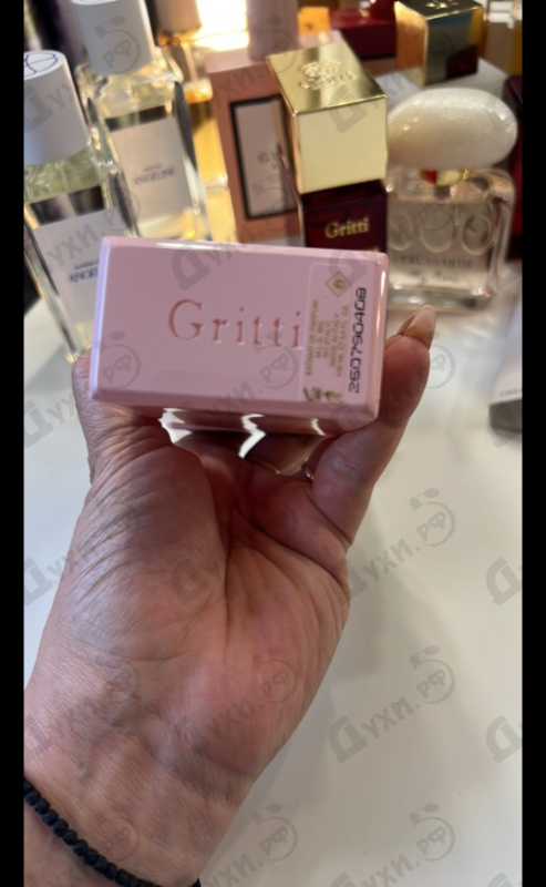 Купить Tutu от Gritti