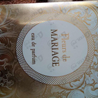 Отзыв Sergio Nero Fleurs De Mariage