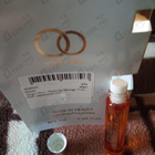 Парфюм Sergio Nero Fleurs De Mariage