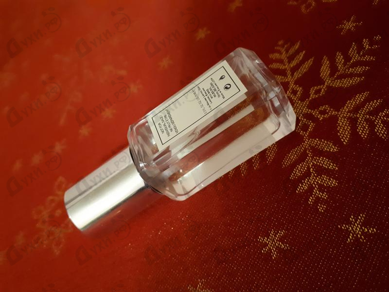 Отзывы Jo Malone Ginger Biscuit Купить Ginger Biscuit от Jo Malone