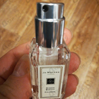 Отзыв Jo Malone Ginger Biscuit