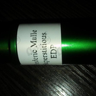 Отзыв Frederic Malle Superstitious