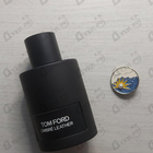 Отзыв Tom Ford Ombre Leather (2018)