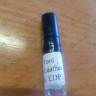 Парфюм Tom Ford Ombre Leather (2018)