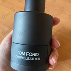 Отзыв Tom Ford Ombre Leather (2018)