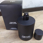 Отзывы Tom Ford Ombre Leather (2018)