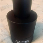 Отзыв Tom Ford Ombre Leather (2018)
