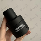 Отзывы Tom Ford Ombre Leather (2018)