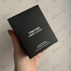 Духи Ombre Leather (2018) от Tom Ford
