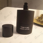 Отзывы Tom Ford Ombre Leather (2018)