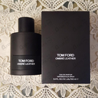 Отзывы Tom Ford Ombre Leather (2018)