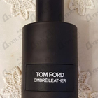 Отзыв Tom Ford Ombre Leather (2018)
