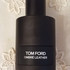 Духи Ombre Leather (2018) от Tom Ford