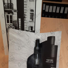 Духи Ombre Leather (2018) от Tom Ford