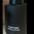 Духи Ombre Leather (2018) от Tom Ford