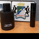 Отзывы Tom Ford Ombre Leather (2018)