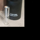 Отзывы Tom Ford Ombre Leather (2018)