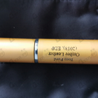 Духи Ombre Leather (2018) от Tom Ford