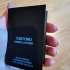 Отзывы Tom Ford Ombre Leather (2018)