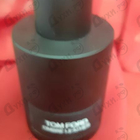 Отзывы Tom Ford Ombre Leather (2018)