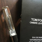 Отзывы Tom Ford Ombre Leather (2018)