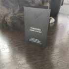 Отзывы Tom Ford Ombre Leather (2018)