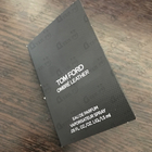 Отзыв Tom Ford Ombre Leather (2018)