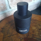 Отзыв Tom Ford Ombre Leather (2018)