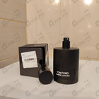 Отзывы Tom Ford Ombre Leather (2018)